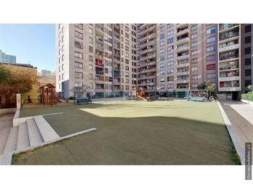 Departamento en Venta en Santa Isabel con Av. Sta. Rosa