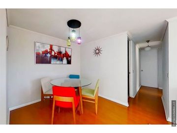 Departamento en Venta en Santa Isabel con Av. Sta. Rosa