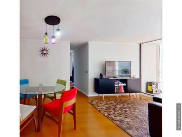 Departamento en Venta en Santa Isabel con Av. Sta. Rosa