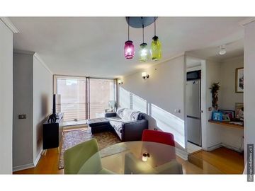 Departamento en Venta en Santa Isabel con Av. Sta. Rosa