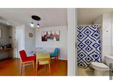 Departamento en Venta en Santa Isabel con Av. Sta. Rosa