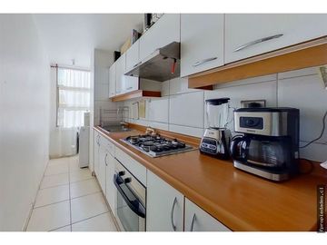 Departamento en Venta en Santa Isabel con Av. Sta. Rosa