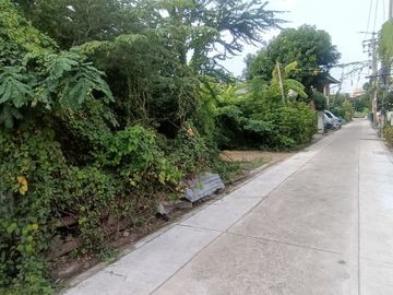 Land for sale in Phlapphla, Bangkok