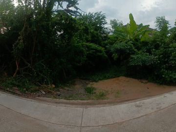 Land for sale in Phlapphla, Bangkok