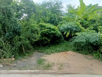 Land for sale in Phlapphla, Bangkok