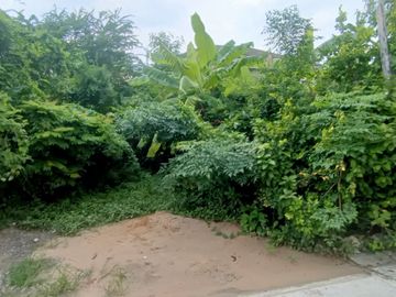 Land for sale in Phlapphla, Bangkok