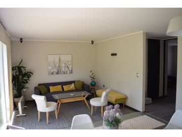 ULTIMAS CASAS NUEVAS en condominio