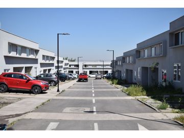 ULTIMAS CASAS NUEVAS en condominio