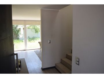 ULTIMAS CASAS NUEVAS en condominio