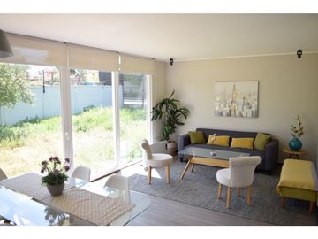 ULTIMAS CASAS NUEVAS en condominio
