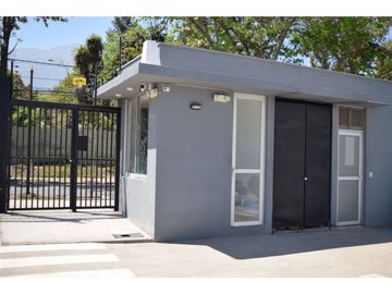 ULTIMAS CASAS NUEVAS en condominio