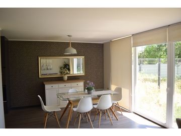 ULTIMAS CASAS NUEVAS en condominio