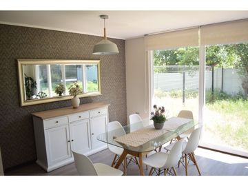 ULTIMAS CASAS NUEVAS en condominio