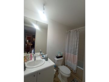 Departamento en Venta en La Florida. Diego Portales 3 Dorm. 2 baños