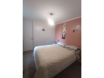 Departamento en Venta en La Florida. Diego Portales 3 Dorm. 2 baños