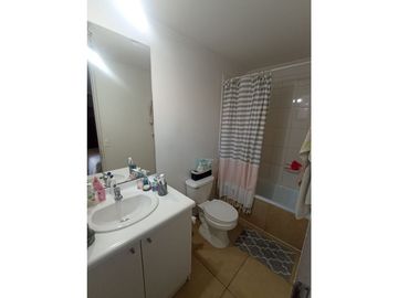 Departamento en Venta en La Florida. Diego Portales 3 Dorm. 2 baños