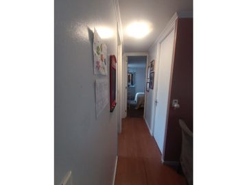 Departamento en Venta en La Florida. Diego Portales 3 Dorm. 2 baños