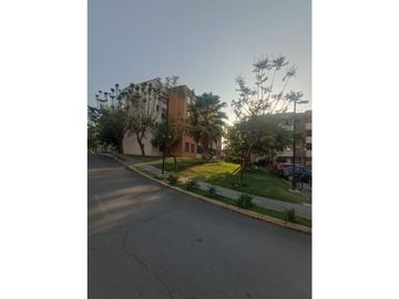 Departamento en Venta en La Florida. Diego Portales 3 Dorm. 2 baños
