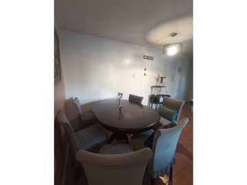 Departamento en Venta en La Florida. Diego Portales 3 Dorm. 2 baños