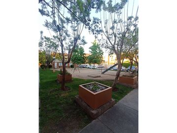 Departamento en Venta en La Florida. Diego Portales 3 Dorm. 2 baños