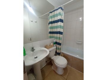 Departamento en Venta en La Florida. Diego Portales 3 Dorm. 2 baños