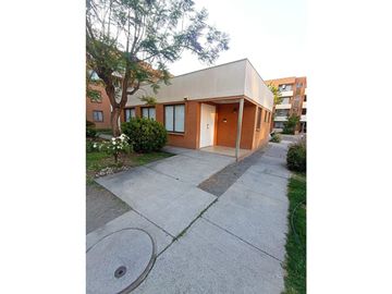 Departamento en Venta en La Florida. Diego Portales 3 Dorm. 2 baños