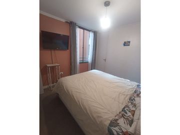 Departamento en Venta en La Florida. Diego Portales 3 Dorm. 2 baños