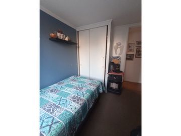 Departamento en Venta en La Florida. Diego Portales 3 Dorm. 2 baños