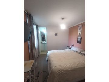 Departamento en Venta en La Florida. Diego Portales 3 Dorm. 2 baños