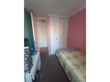 Departamento en Venta en La Florida. Diego Portales 3 Dorm. 2 baños
