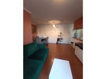 Departamento en Venta en La Florida. Diego Portales 3 Dorm. 2 baños