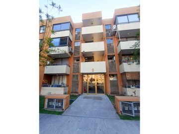 Departamento en Venta en La Florida. Diego Portales 3 Dorm. 2 baños