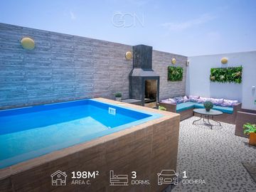 Casa en Nuevo polo
