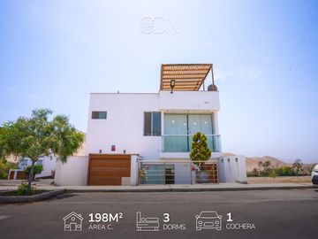 Casa en Nuevo polo