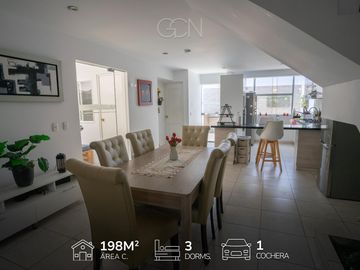 Casa en Nuevo polo