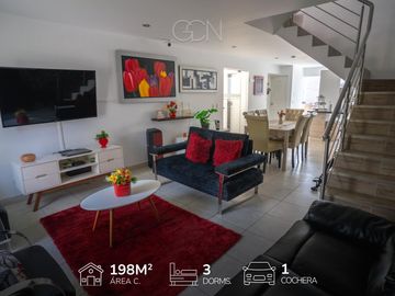 Casa en Nuevo polo