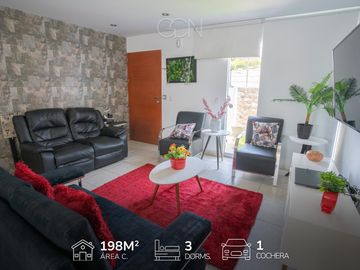 Casa en Nuevo polo