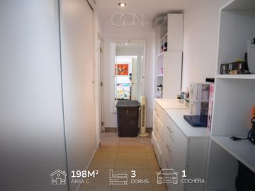 Casa en Nuevo polo