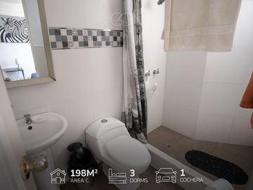 Casa en Nuevo polo