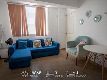 Casa en Nuevo polo