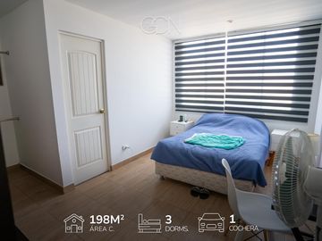 Casa en Nuevo polo