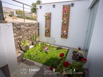 Casa en Nuevo polo