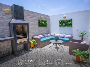 Casa en Nuevo polo