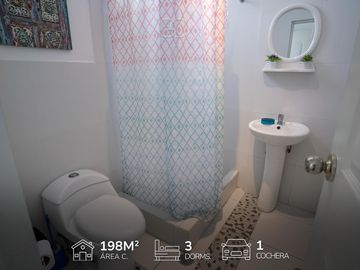 Casa en Nuevo polo