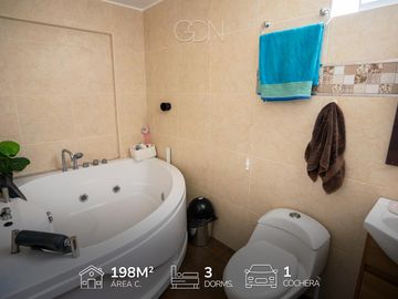 Casa en Nuevo polo