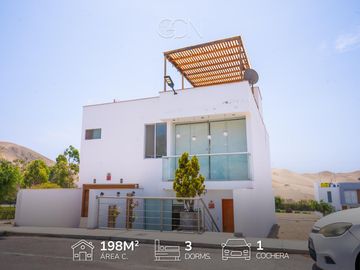 Casa en Nuevo polo