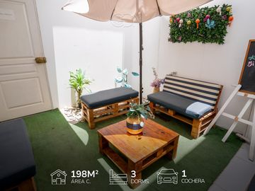 Casa en Nuevo polo