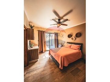 Lodge en Venta en Patagonia Farms, Chile.