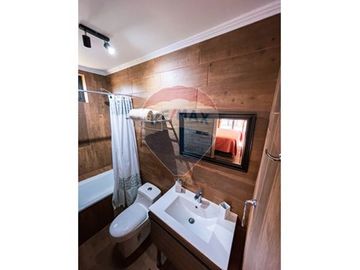 Lodge en Venta en Patagonia Farms, Chile.