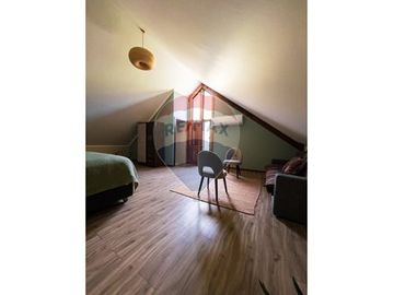Lodge en Venta en Patagonia Farms, Chile.